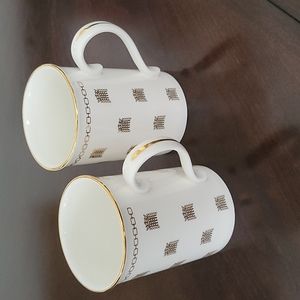 House of Commons | English Bone China Mugs